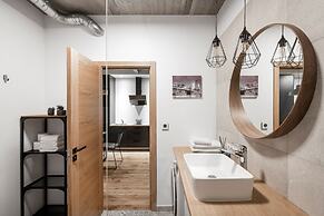 King Mindaugas Apartments