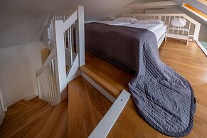 King Mindaugas Apartments