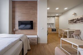 King Mindaugas Apartments