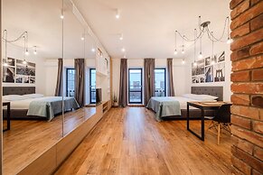 King Mindaugas Apartments