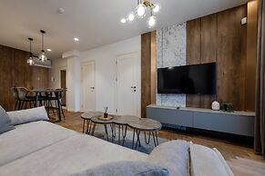 King Mindaugas Apartments