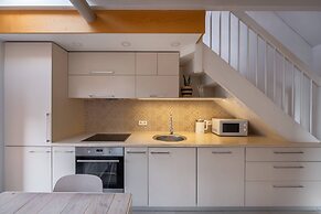 King Mindaugas Apartments