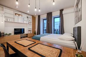 King Mindaugas Apartments