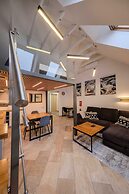 King Mindaugas Apartments