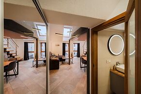 King Mindaugas Apartments