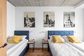 King Mindaugas Apartments