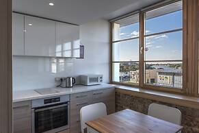 King Mindaugas Apartments