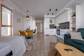 King Mindaugas Apartments