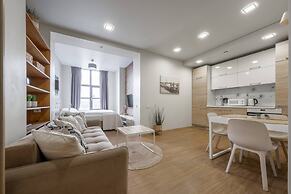 King Mindaugas Apartments