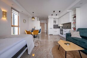 King Mindaugas Apartments