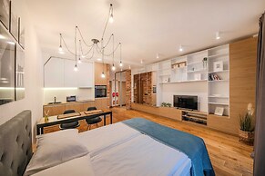 King Mindaugas Apartments