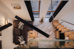 King Mindaugas Apartments