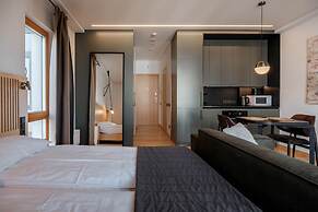 King Mindaugas Apartments