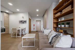 King Mindaugas Apartments