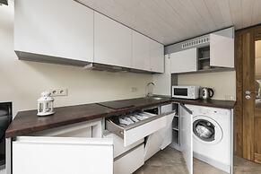 King Mindaugas Apartments