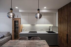 King Mindaugas Apartments