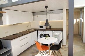 King Mindaugas Apartments