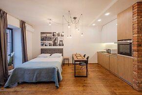 King Mindaugas Apartments