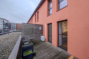 King Mindaugas Apartments