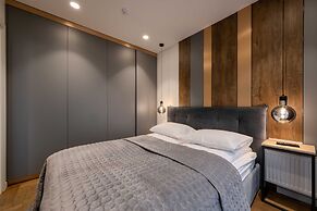 King Mindaugas Apartments