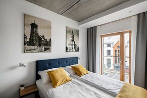 King Mindaugas Apartments