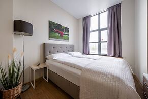 King Mindaugas Apartments