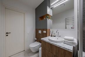 King Mindaugas Apartments