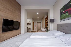 King Mindaugas Apartments