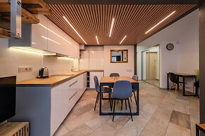 King Mindaugas Apartments