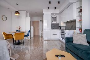 King Mindaugas Apartments