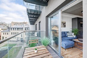 King Mindaugas Apartments