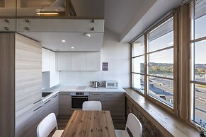 King Mindaugas Apartments