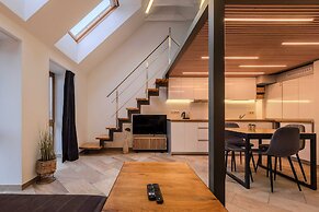 King Mindaugas Apartments