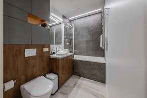 King Mindaugas Apartments