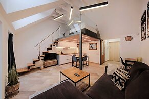 King Mindaugas Apartments