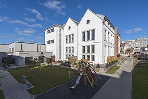 King Mindaugas Apartments