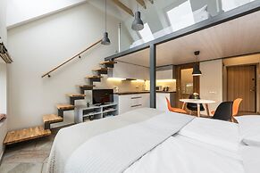 King Mindaugas Apartments