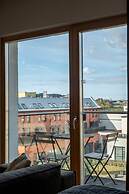 King Mindaugas Apartments