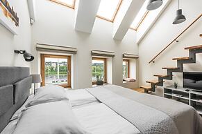 King Mindaugas Apartments