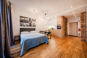 King Mindaugas Apartments