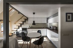 King Mindaugas Apartments