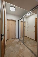 King Mindaugas Apartments