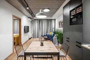 King Mindaugas Apartments