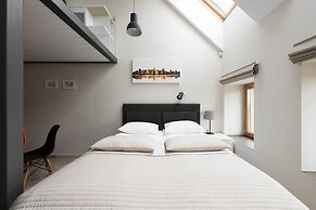 King Mindaugas Apartments