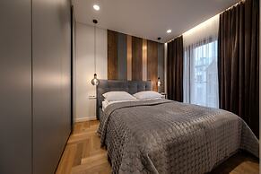 King Mindaugas Apartments