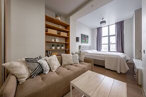 King Mindaugas Apartments