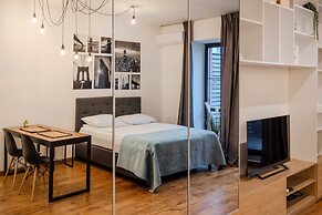 King Mindaugas Apartments