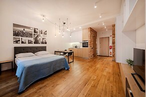 King Mindaugas Apartments