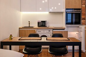 King Mindaugas Apartments