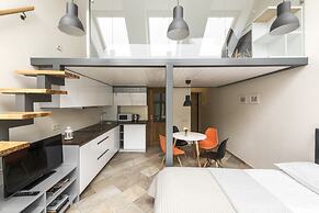 King Mindaugas Apartments